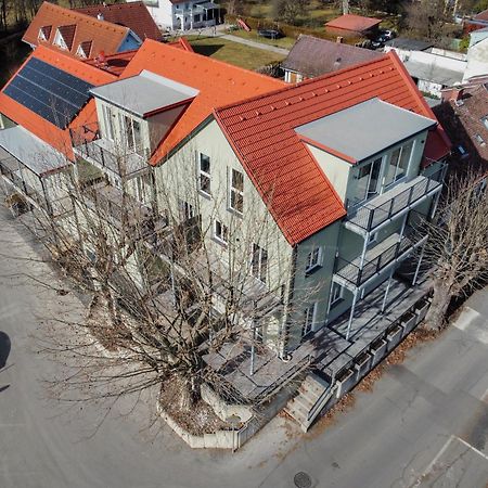 Die Faerberei Feldbach Kültér fotó