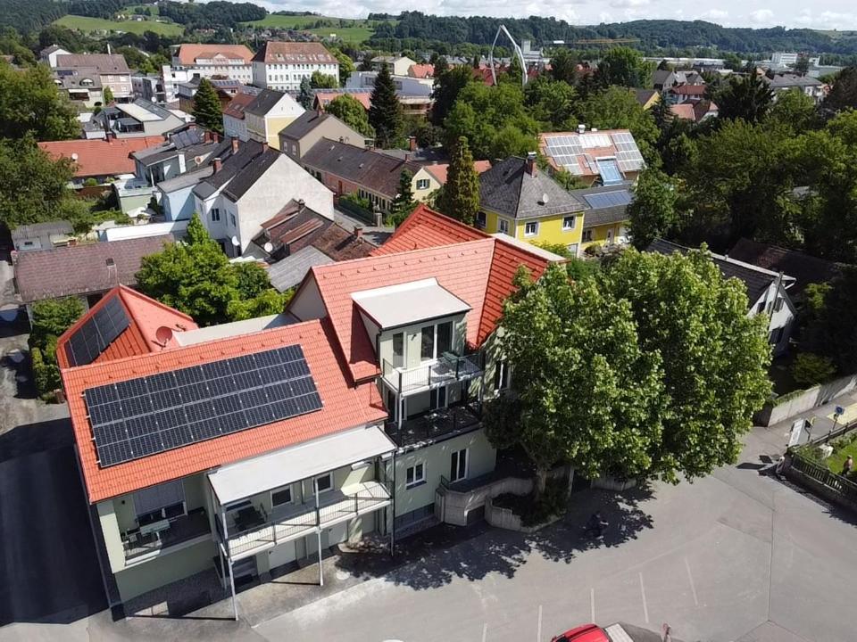 Die Faerberei Feldbach Kültér fotó